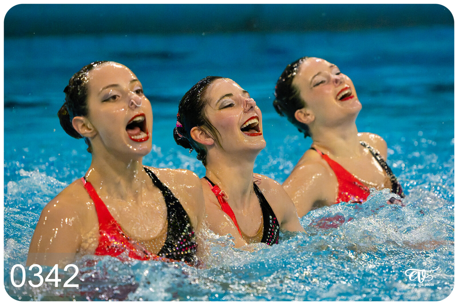 CHAMPIONNAT DE FRANCE DE NATATiON ARTISTIQUE N1 & ELITE 2026